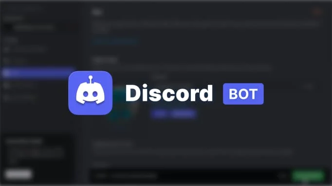 Discord bot